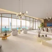 Residential complex in United Arab Emirates, Dubai, 166 sq.ft.