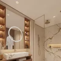 Residential complex in United Arab Emirates, Dubai, 166 sq.ft.