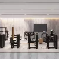 Residential complex in United Arab Emirates, Dubai, 3050 sq.ft.