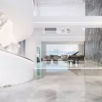 Residential complex in United Arab Emirates, Dubai, 3050 sq.ft.