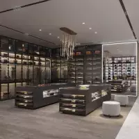 Residential complex in United Arab Emirates, Dubai, 3050 sq.ft.