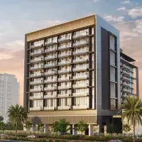 Residential complex in United Arab Emirates, Dubai, 76 sq.ft.