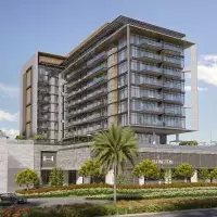 Residential complex in United Arab Emirates, Dubai, 76 sq.ft.