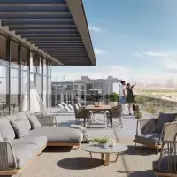 Residential complex in United Arab Emirates, Dubai, 76 sq.ft.