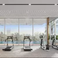 Residential complex in United Arab Emirates, Dubai, 76 sq.ft.