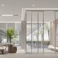 Residential complex in United Arab Emirates, Dubai, 76 sq.ft.