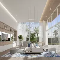 Residential complex in United Arab Emirates, Dubai, 76 sq.ft.