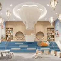 Residential complex in United Arab Emirates, Dubai, 76 sq.ft.