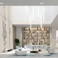 Residential complex in United Arab Emirates, Dubai, 76 sq.ft.