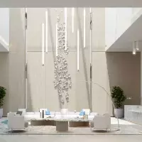 Residential complex in United Arab Emirates, Dubai, 76 sq.ft.