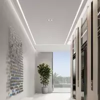 Residential complex in United Arab Emirates, Dubai, 76 sq.ft.