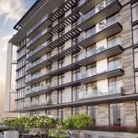 Residential complex in United Arab Emirates, Dubai, 40 sq.ft.