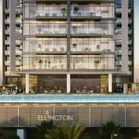 Residential complex in United Arab Emirates, Dubai, 40 sq.ft.