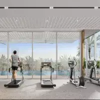 Residential complex in United Arab Emirates, Dubai, 40 sq.ft.