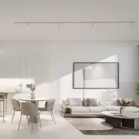 Residential complex in United Arab Emirates, Dubai, 40 sq.ft.