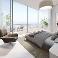 Residential complex in United Arab Emirates, Dubai, 40 sq.ft.