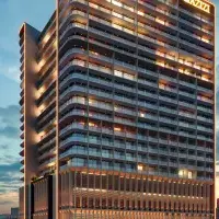 Residential complex in United Arab Emirates, Dubai, 32 sq.ft.