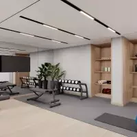 Residential complex in United Arab Emirates, Dubai, 32 sq.ft.