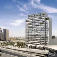Residential complex in United Arab Emirates, Dubai, 61 sq.ft.