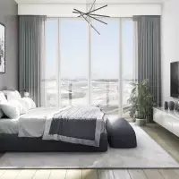 Residential complex in United Arab Emirates, Dubai, 61 sq.ft.