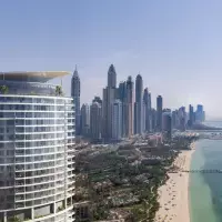 Residential complex in United Arab Emirates, Dubai, 108 sq.ft.