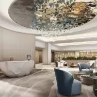 Residential complex in United Arab Emirates, Dubai, 108 sq.ft.