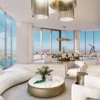 Residential complex in United Arab Emirates, Dubai, 108 sq.ft.