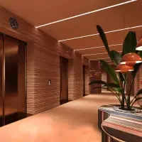 Residential complex in United Arab Emirates, Dubai, 566 sq.ft.