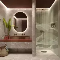 Residential complex in United Arab Emirates, Dubai, 566 sq.ft.