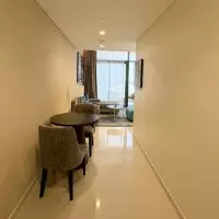 Residential complex in United Arab Emirates, Dubai, 630 sq.ft.