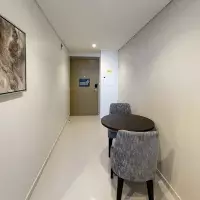 Residential complex in United Arab Emirates, Dubai, 630 sq.ft.