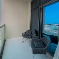 Residential complex in United Arab Emirates, Dubai, 630 sq.ft.