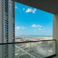 Residential complex in United Arab Emirates, Dubai, 630 sq.ft.