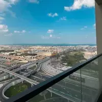 Residential complex in United Arab Emirates, Dubai, 630 sq.ft.