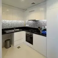 Residential complex in United Arab Emirates, Dubai, 630 sq.ft.