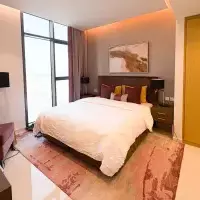Residential complex in United Arab Emirates, Dubai, 630 sq.ft.