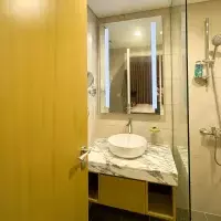 Residential complex in United Arab Emirates, Dubai, 630 sq.ft.