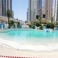 Апартаменты в ОАЭ, Дубаи, Дубай, 954 кв.фт.