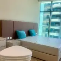 Apartment in United Arab Emirates, Dubai, 352 sq.ft.