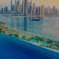 Apartment in United Arab Emirates, Dubai, 352 sq.ft.