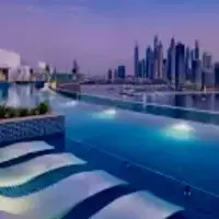 Apartment in United Arab Emirates, Dubai, 352 sq.ft.