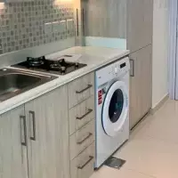 Apartment in United Arab Emirates, Dubai, 352 sq.ft.