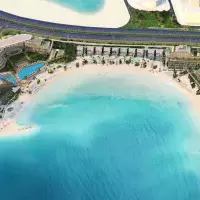 Apartment in United Arab Emirates, Dubai, 93 sq.ft.