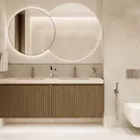 Apartment in United Arab Emirates, Dubai, 93 sq.ft.