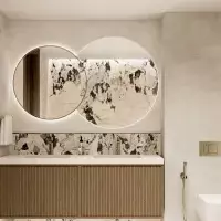 Apartment in United Arab Emirates, Dubai, 93 sq.ft.