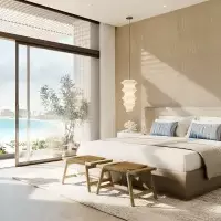 Apartment in United Arab Emirates, Dubai, 93 sq.ft.