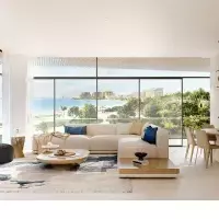Apartment in United Arab Emirates, Dubai, 93 sq.ft.