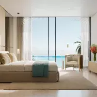 Apartment in United Arab Emirates, Dubai, 93 sq.ft.