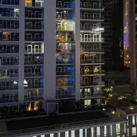 Апартаменты в ОАЭ, Дубаи, Дубай, 65310 кв.фт.