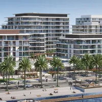 Apartment in United Arab Emirates, Dubai, 108 sq.ft.